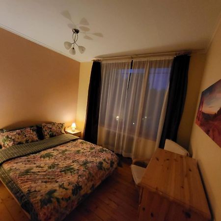 19 Jasminu Street Apartment Jurmala Exterior photo